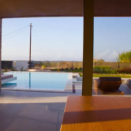 The Retreat Λευκάδα